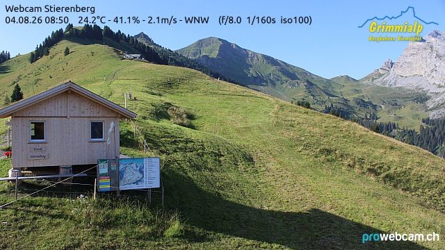 Diemtigen › Süden
