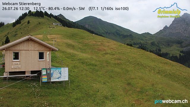 Diemtigen › Süden
