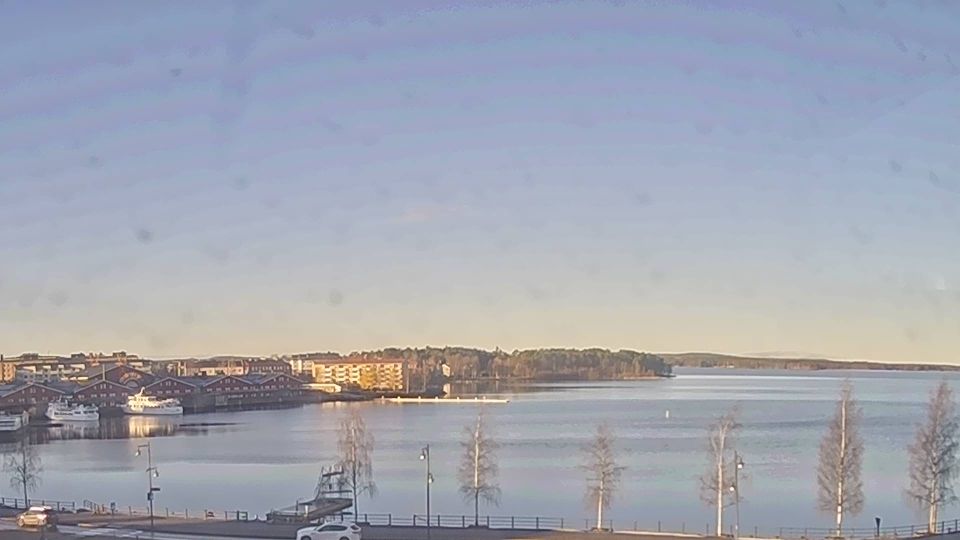 Luleå kommun during daytime