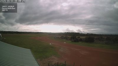 Esperance today