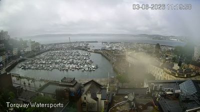 Torquay today