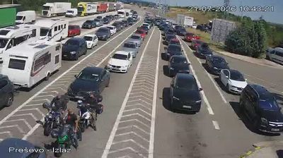Kumanovo i dag