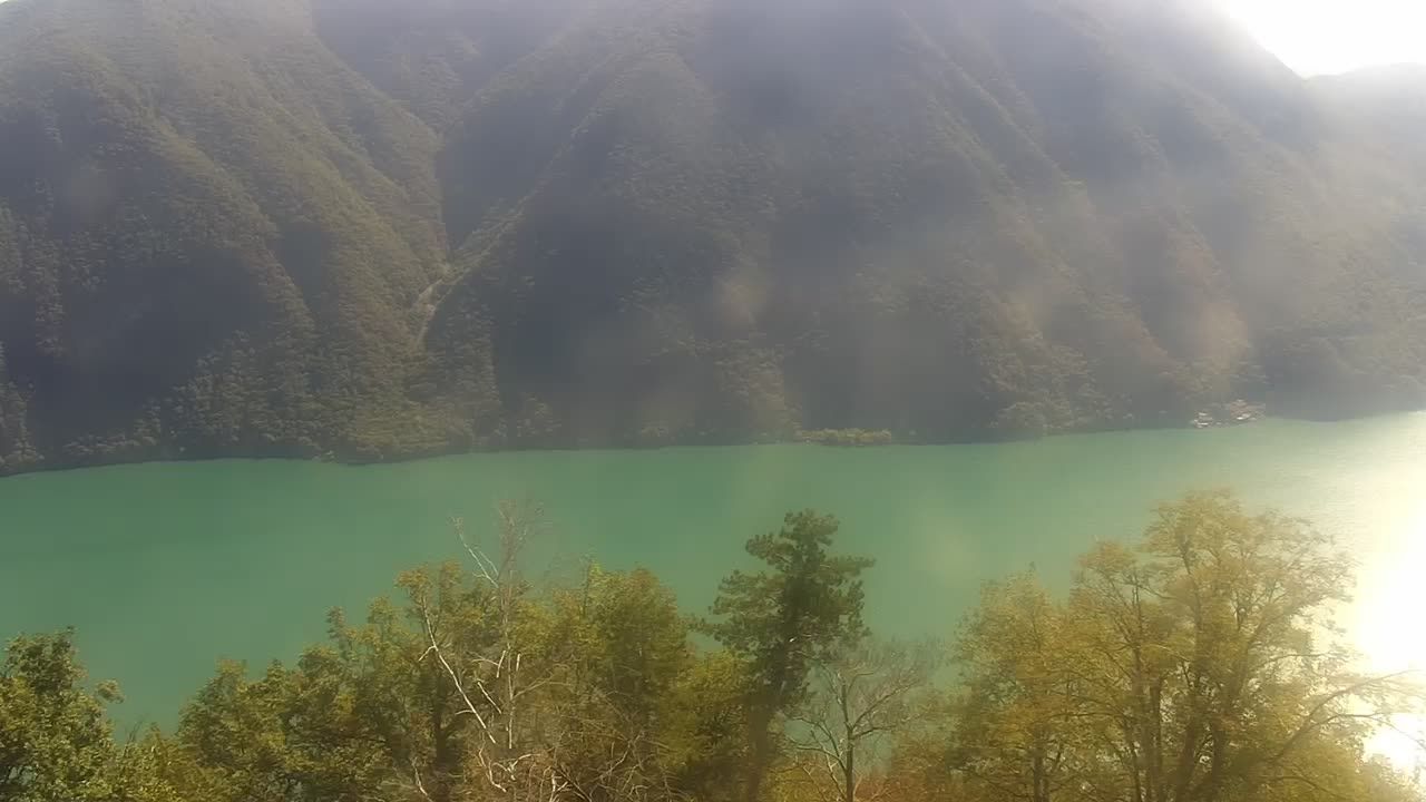 Lugano: Monte Brè - Lake Lugano