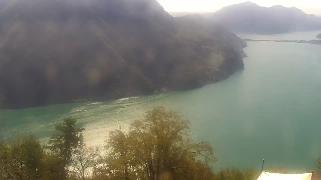Lugano: Monte Brè - Lake Lugano