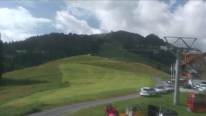 Zweisimmen: Rinderberg Mittelstation