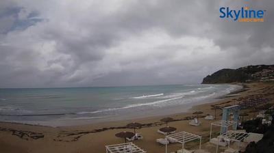 Avliotes: San Stefano Webcam - Webcam Agios Stefanos - WebKams - Live ...