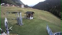 Gargellen: Montafon - Talabfahrt
