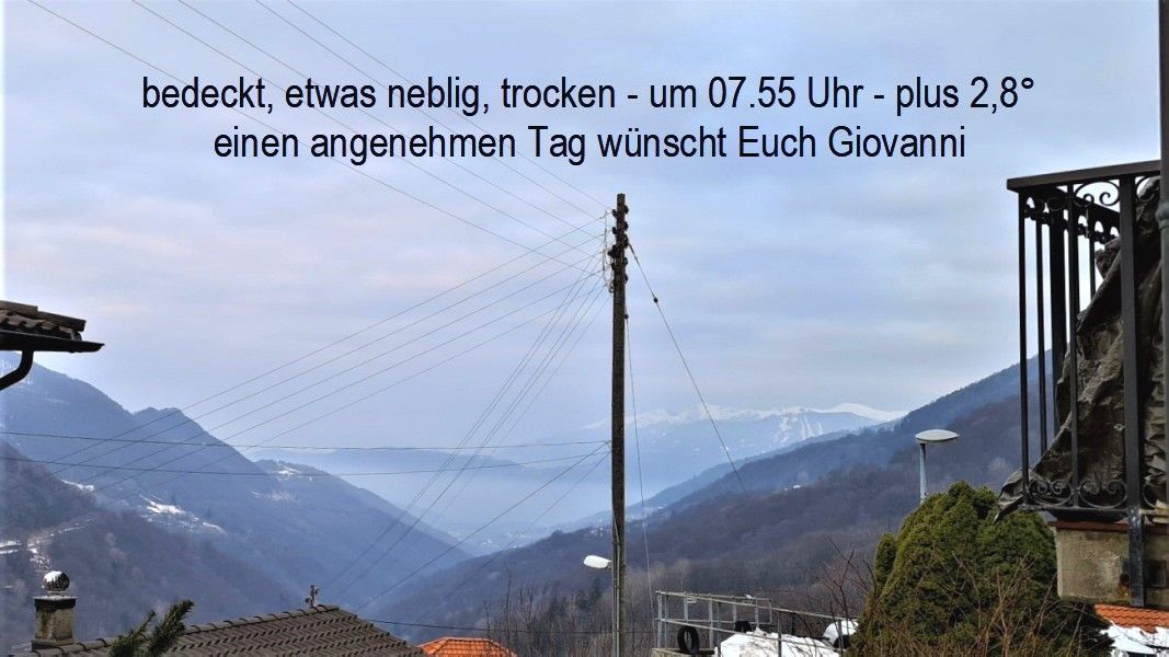 Colla › Westen: Colla, Paese