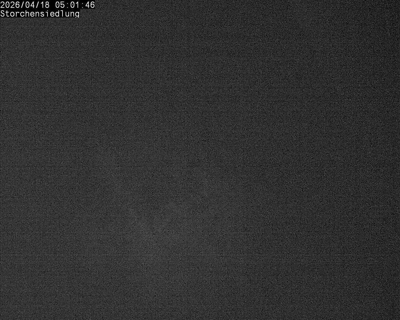 Brittnau: Storchensiedlung