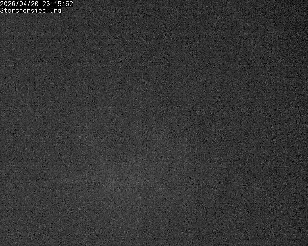 Brittnau: Storchensiedlung