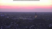 Paderborn: 360° Panorama über − Towercam Universität