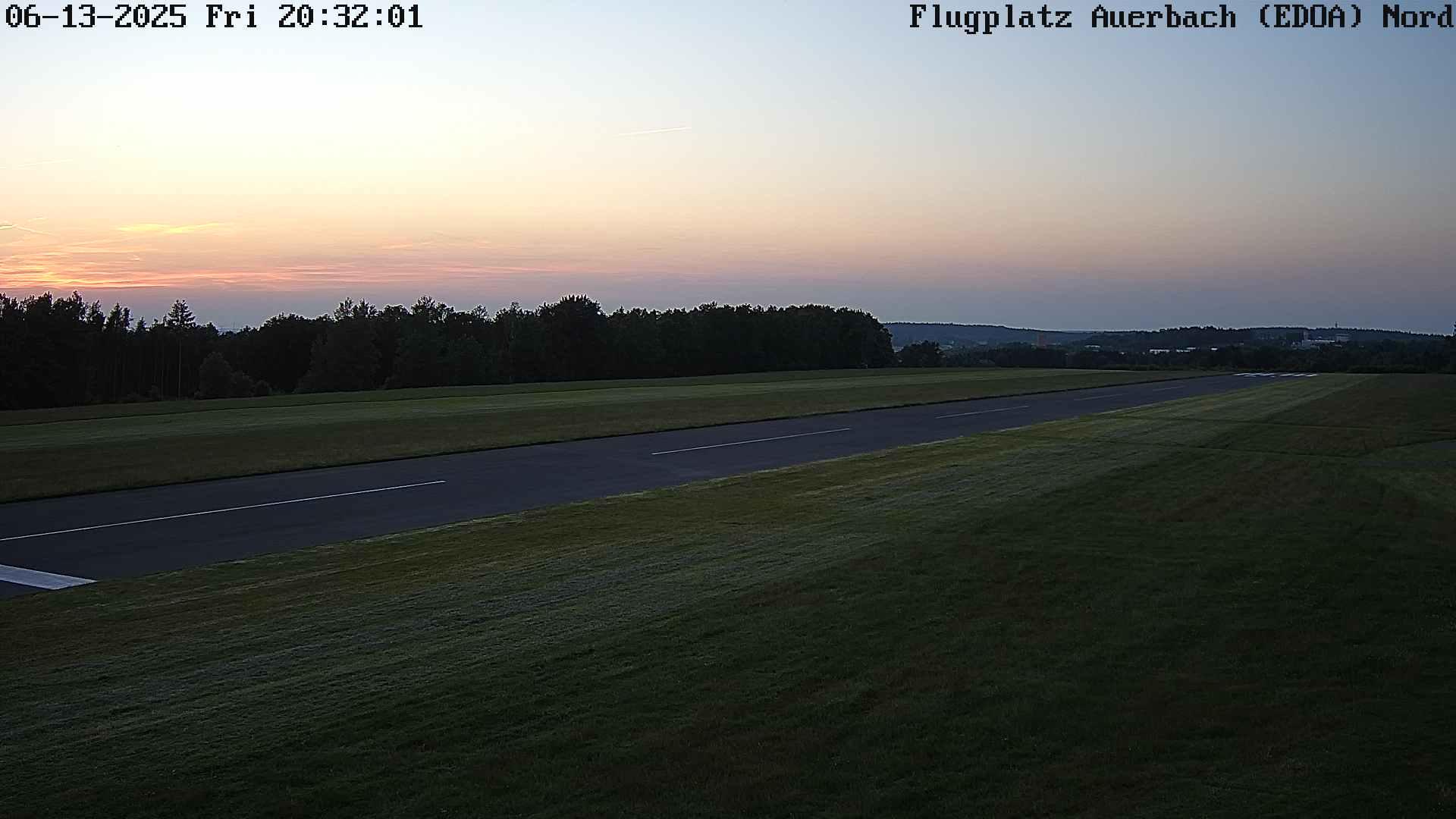 Scenic Views at Falkenstein Auerbach Webcam