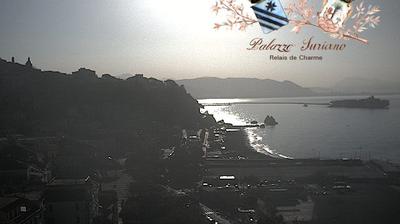 Preview delle webcam di Vietri sul Mare: MARINA