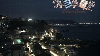 immagine della webcam nei dintorni di Salerno: webcam Raito