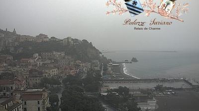 immagine della webcam nei dintorni di Castellabate: webcam Raito