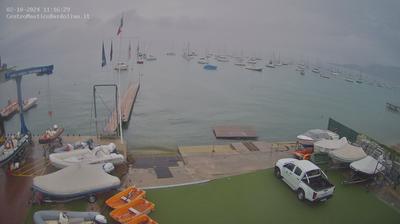 Preview delle webcam di Bardolino: Centro Nautico