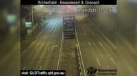 Brisbane City: Archerfield - Beaudesert Road and Granard Road (East)