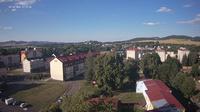 Nyrsko: Kamera
