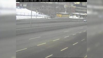 Thumbnail of Air quality webcam at 10:47, Jan 28
