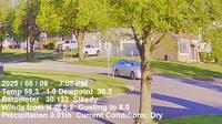 Brook Park › South-East: Weather Cam