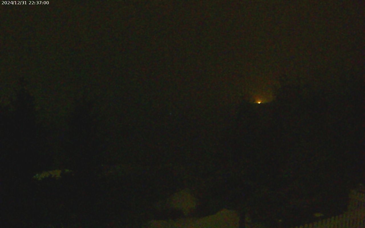 Webcam Eidet, Bø, Nordland, Norwegen