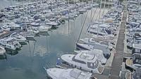 Lozisca: Punat - Marina