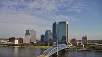 Jacksonville: Landing