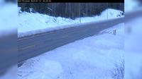 Harestua: R Stryken (Retning mot Gjøvik)