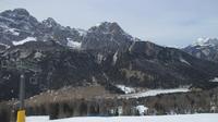 Auronzo di Cadore: Misurina - Col de Varda