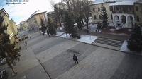 Suceava: Webcam - Esplanada Centru