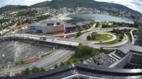 Bergen: Hordaland: Nygårdstangen