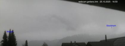 Steffisburg › Süd: Stockhorn - Niesen