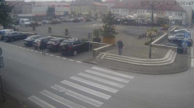 Daylight webcam view from Wieluń: Rzeczpospolita