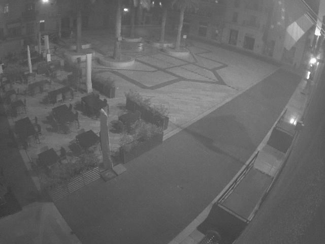 Traffic Cam Manfredonia