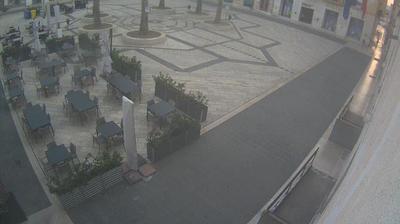 immagine della webcam nei dintorni di Peschici: webcam Manfredonia