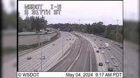 Federal Way: I-5 at MP 144: S 317th St - Current