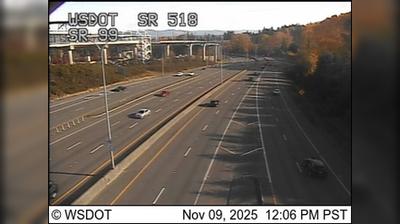 Umliegende Webcams Seatac Meteoblue