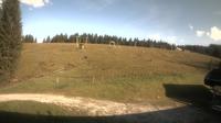 Bourg-Saint-Maurice: Winklmoosalm - Scheibelberg - Arc