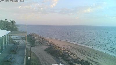 Recent Balnarring Webcam Image