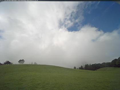 Wald › Süd-West: Scheidegg - Gleitschirm Startplatz Deltaclub Zürcher Oberland