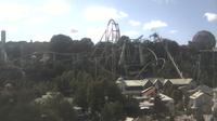 Liseberg › South-West: Liseberg Park