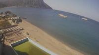 Karpathos › North-East: Bay Watch - ALIMOUNDA MARE 5* Hotel