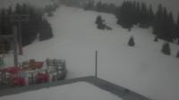 Karakol: Ski