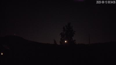 Bärenstein Mountain: Landscape & Weather Watch