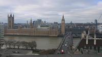 London: Park Plaza Westminster Bridge - Day time