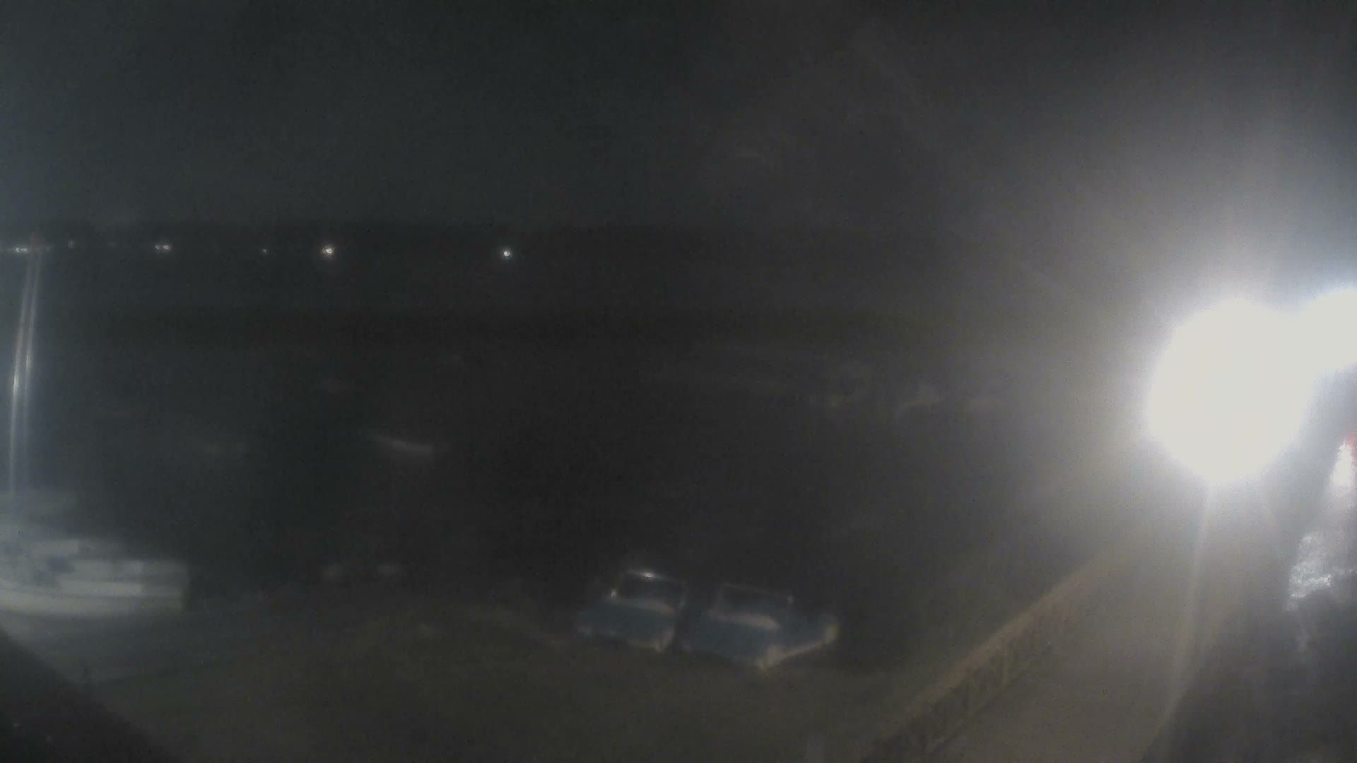 Traffic Cam Lubkowo: Jezioro Żarnowieckie, Puck