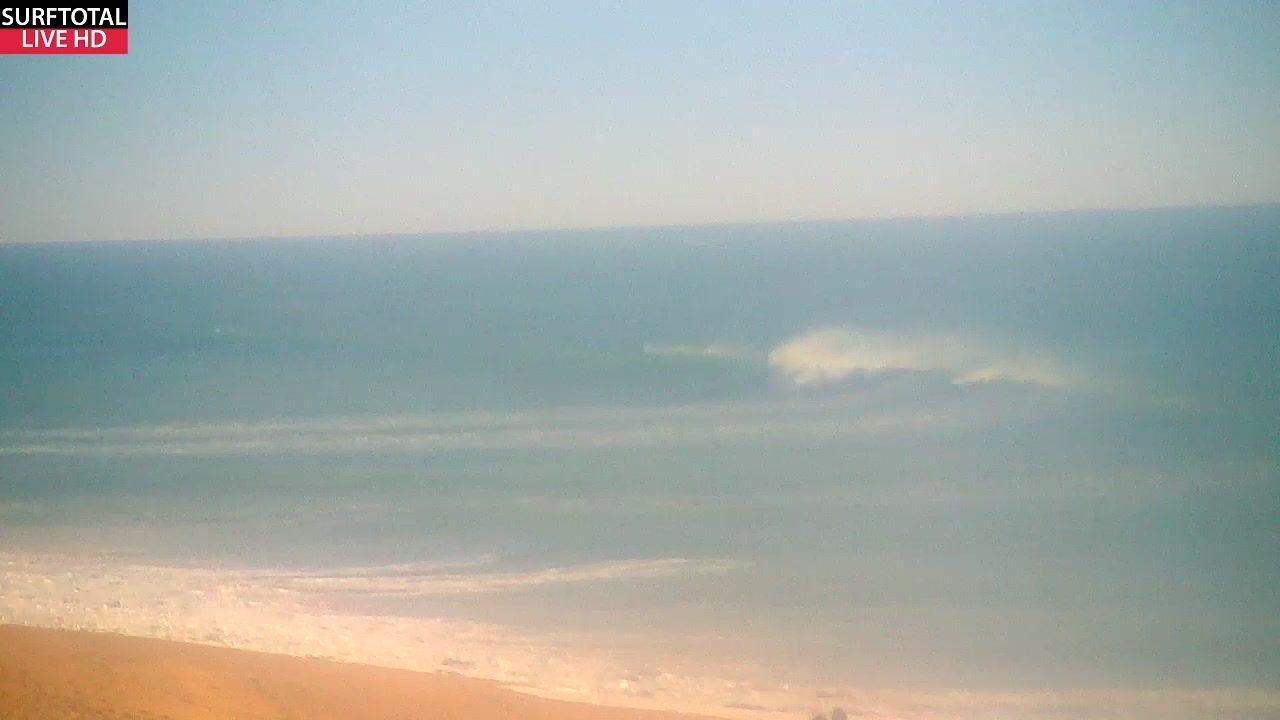 Traffic Cam Montenegro: Praia de - beach