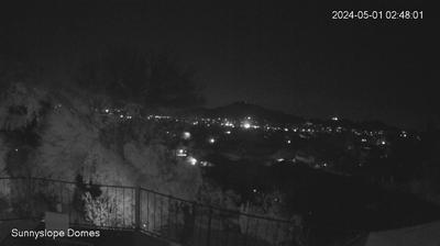 Miniatura de webcam en Phoenix a las 7:55, mar 23