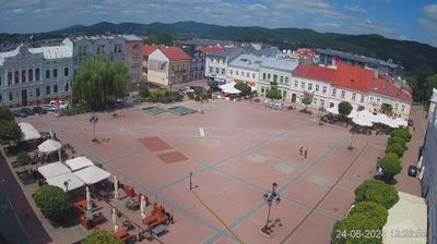 Sanok: Rzeczpospolita