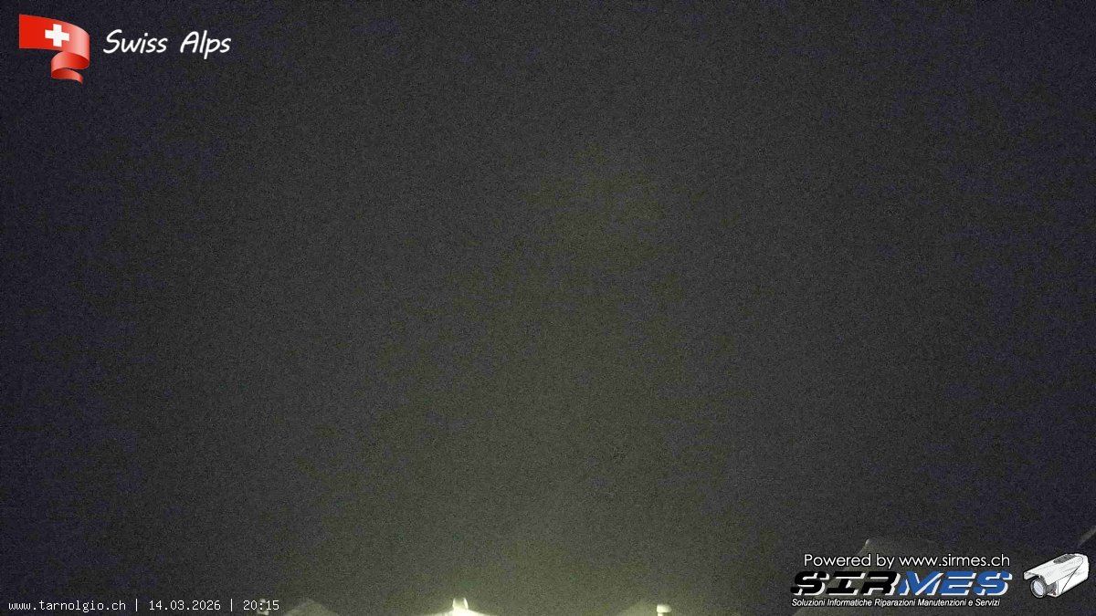 Faido › Süden: Tarnolgio - Ticino, Svizzera: Vista sul versante ovest della Leventina